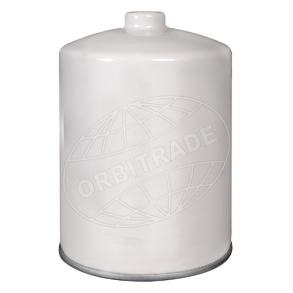 Orbitrade, Fuelfilter D3