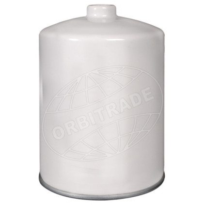 Orbitrade, Fuelfilter D3