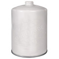 Orbitrade, Fuelfilter D3