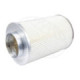 Orbitrade, Airfilter D74,D75