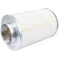 Orbitrade, Airfilter D74,D75