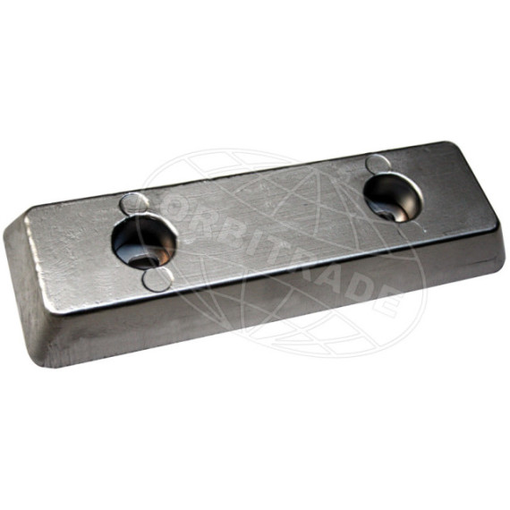 Orbitrade Anode IPS Stern