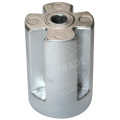 Orbitrade Anode IPS lower unit