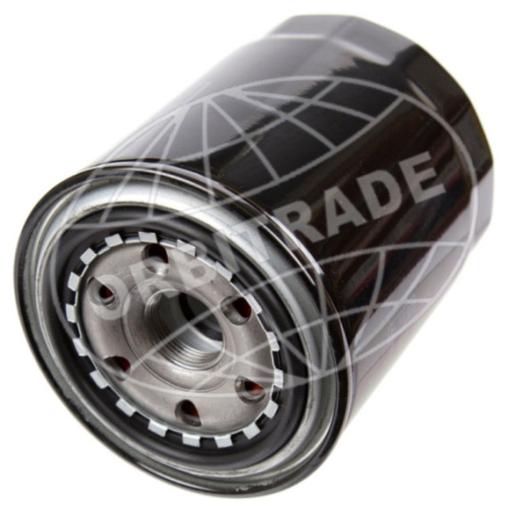 Orbitrade, Oilfilter Yanmar 6LP