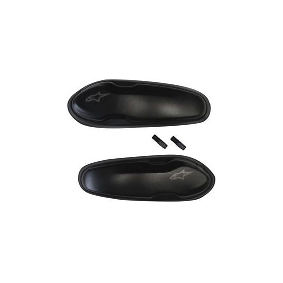 Alpinestars Alpinestars Toe Slider Alu (Supertech R 2015- )