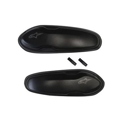 Alpinestars Alpinestars Toe Slider Alu (Supertech R 2015- )