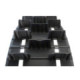 "Camso track Challenger X3 38x412 3"" 76mm"