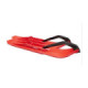 C&A PRO Skis XCS Red