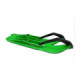 C&A PRO Skis XCS Green