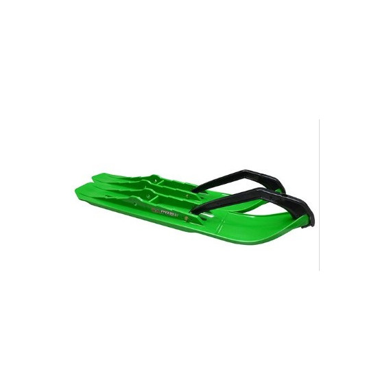 C&A PRO Skis XCS Green