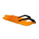 C&A PRO Skis XCS Orange