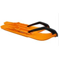 C&A PRO Skis XCS Orange