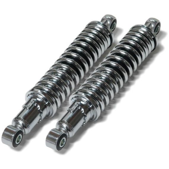 Sno-X Shock absorber Heavy Duty, Pair