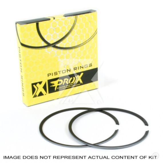 ProX Piston Ring Set KTM360/380SX-EXC '96-02 (78.00mm)