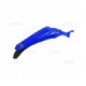 UFO Enduro rear fender whit LED light WR250F 15-19,WR450F 16-18 Blue 089