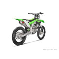 Akrapovic Racing Line (Titanium) KX 450 F 2016-2018