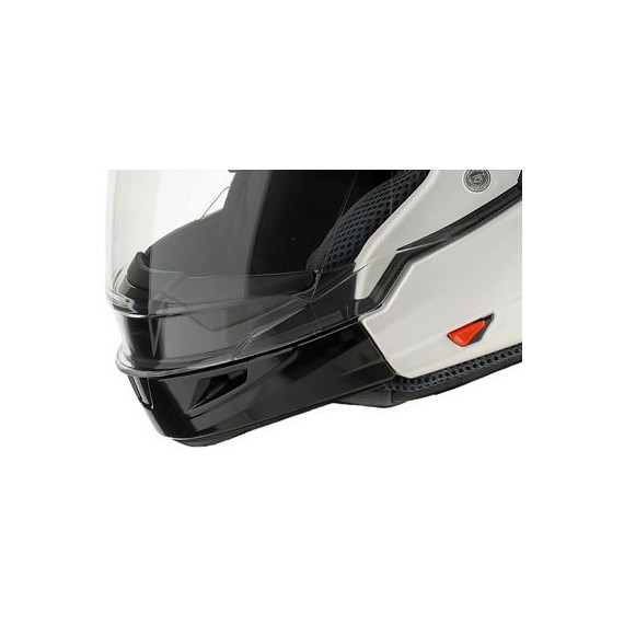 Airoh Executive Chin guard trim