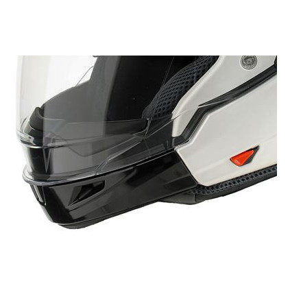 Airoh Executive Chin guard trim