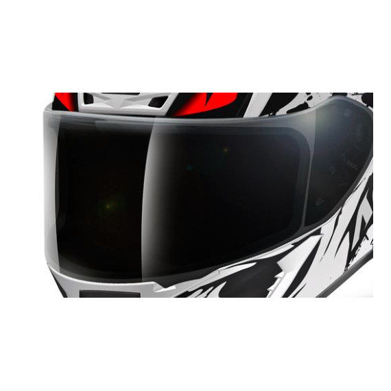 Airoh ST701/ST501/Valor/Spark Visor clear