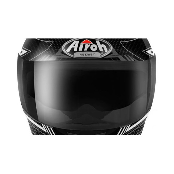 Airoh ST701/ST501/Valor/Spark Visor dark smoke