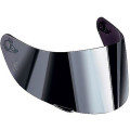 Airoh ST701/ST501/Valor/Spark Visor silver mirrored