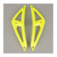 Airoh Aviator 2.2/Ace Upper vents yellow