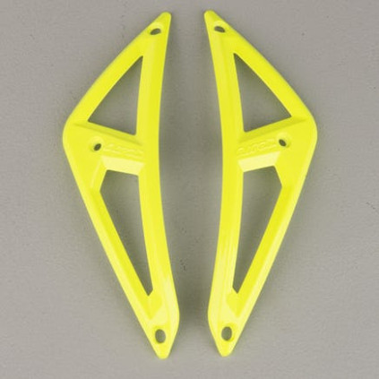 Airoh Aviator 2.2/Ace Upper vents yellow