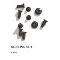 Airoh Airoh Aviator 2.1/2.2/2.3/Ace peak extension screws