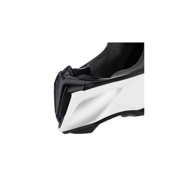 Airoh Twist Chin guard vent black