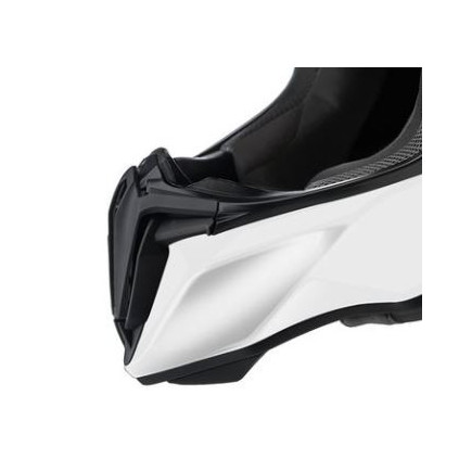 Airoh Twist Chin guard vent black