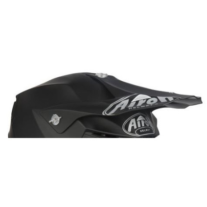 Airoh Twist Peak Twist color black matt