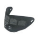 Airoh S4/S5 Visor dark smoke