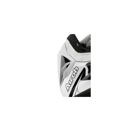 Airoh Aviator 2.1 Chin guard vent white