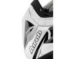 Airoh Aviator 2.1 Chin guard vent white