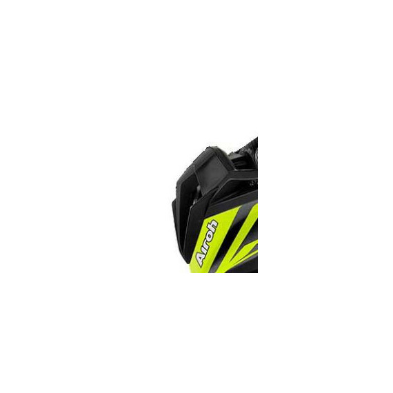 Airoh Aviator 2.2/2.3/Ace  Chin guard vent black matt