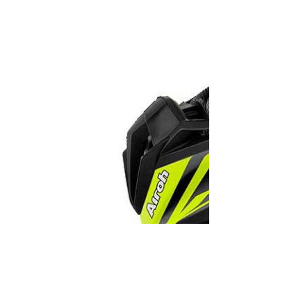 Airoh Aviator 2.2/2.3/Ace  Chin guard vent black matt