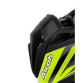 Airoh Aviator 2.2/2.3/Ace  Chin guard vent black matt