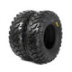 Sunf Tire A-043 25x8.00-R12 6-Ply E-appr.