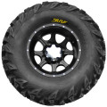 Sunf Tire A-040 25x8.00-12 6-Ply E-appr.