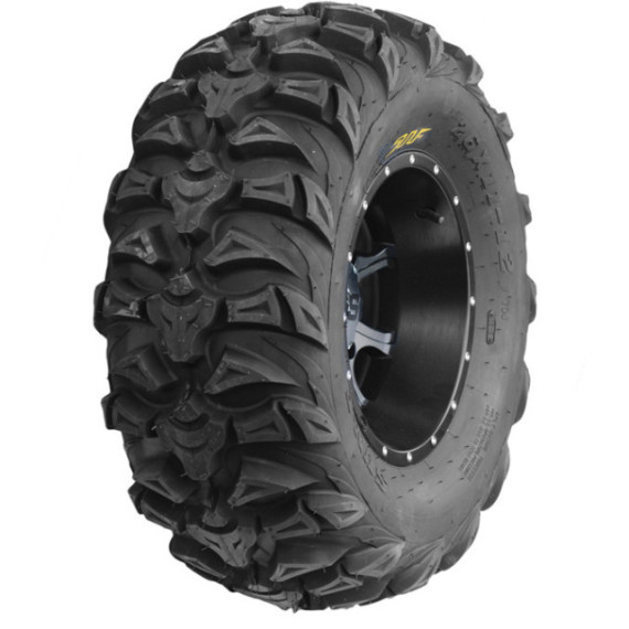 Sunf Tire A-040 25x10.00-12 6-Ply E-appr.