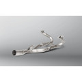 Akrapovic Optional Header (Titanium) 1200 RS 2015-18