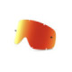 Oakley O-Frame MX Repl Lens FIRE IRIDIUM