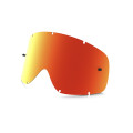 Oakley O-Frame MX Repl Lens FIRE IRIDIUM