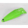 UFO Rear fender KX450F 16-18,KX250F 17- Green 026