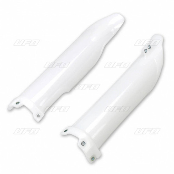 UFO Front fork protectors KXF450 16- neutral 280