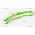 UFO Chain slider KXF450 16-18 / KX250F 17-20  Green 026