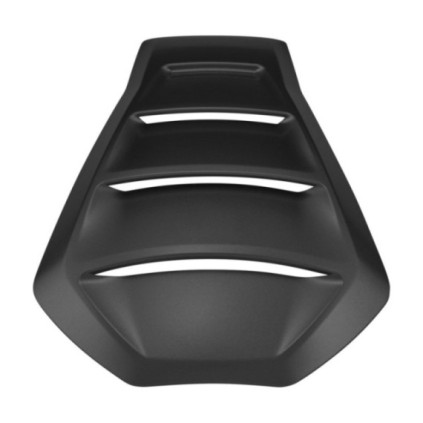 Schuberth M1 Top Ventilation Scoop Matt Black