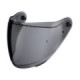 Schuberth M1 Visor 80% tinted one size