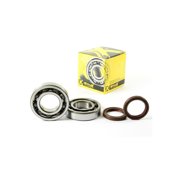 ProX Crankshaft Bearing & Seal Kit KTM450/500EXC '12-16