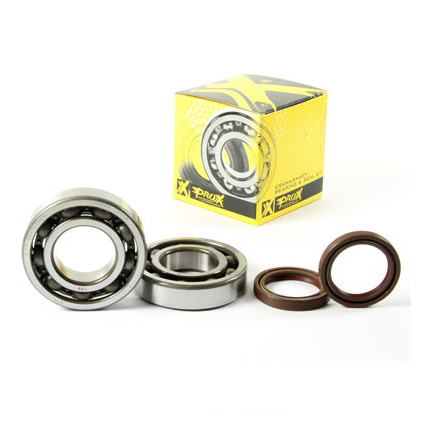 ProX Crankshaft Bearing & Seal Kit KTM450/500EXC '12-16